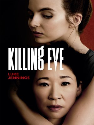 Killing Eve - ebook